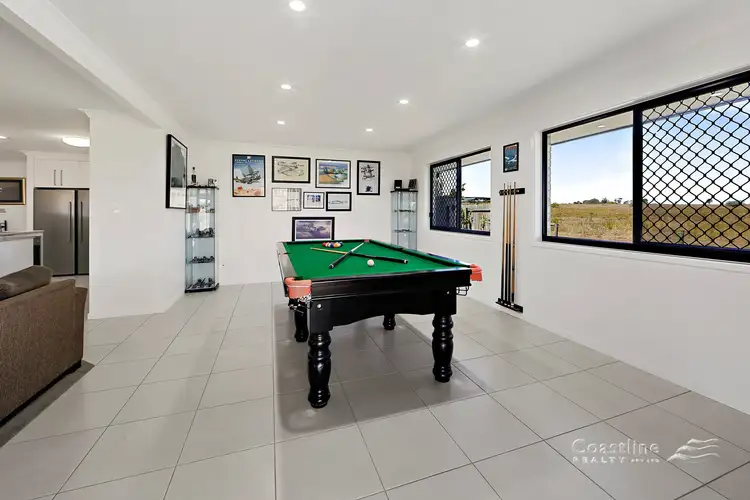 Seventh view of Homely house listing, 23 Sextant Drive, Innes Park QLD 4670