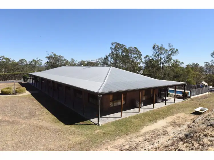 95 Edwards Road, Gatton QLD 4343