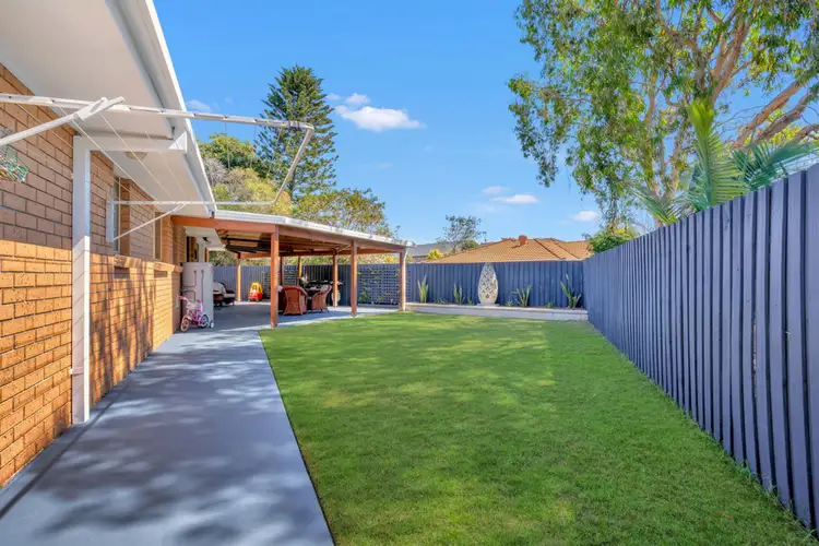 Third view of Homely house listing, 3 Gumleaf Court, Nerang QLD 4211