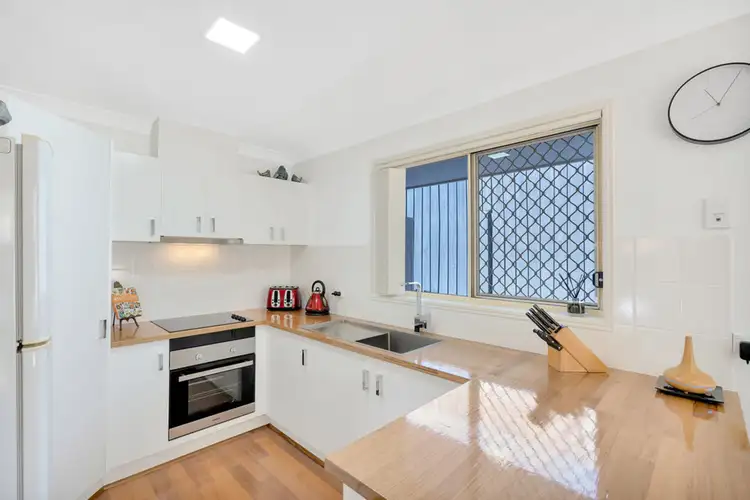 Fourth view of Homely house listing, 3 Gumleaf Court, Nerang QLD 4211