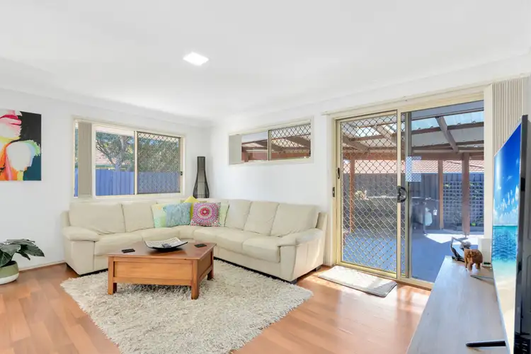 Sixth view of Homely house listing, 3 Gumleaf Court, Nerang QLD 4211