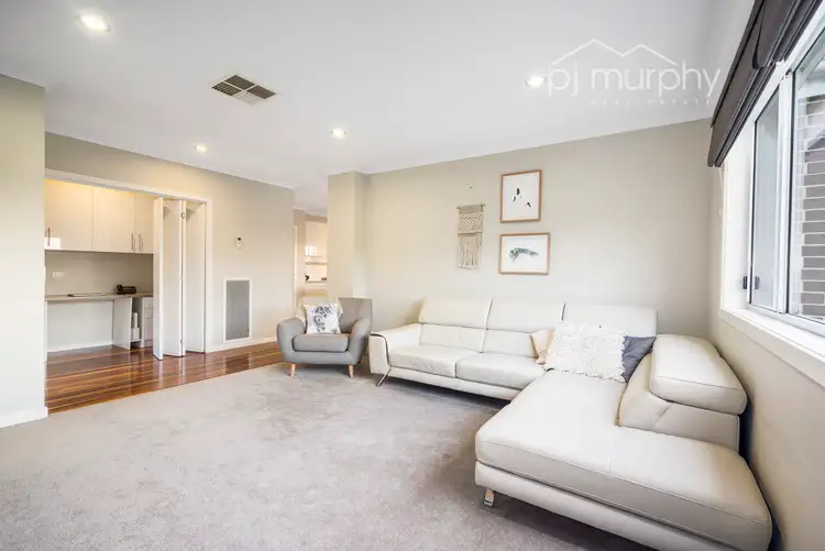 Third view of Homely house listing, 5 Ahern Court, Wodonga VIC 3690