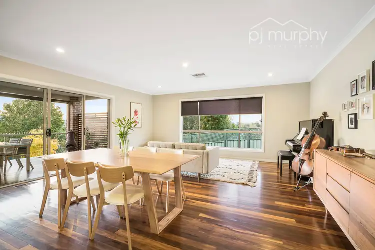 Fifth view of Homely house listing, 5 Ahern Court, Wodonga VIC 3690