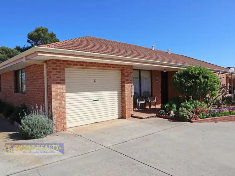 27/12 Hicks Street, Esperance WA 6450