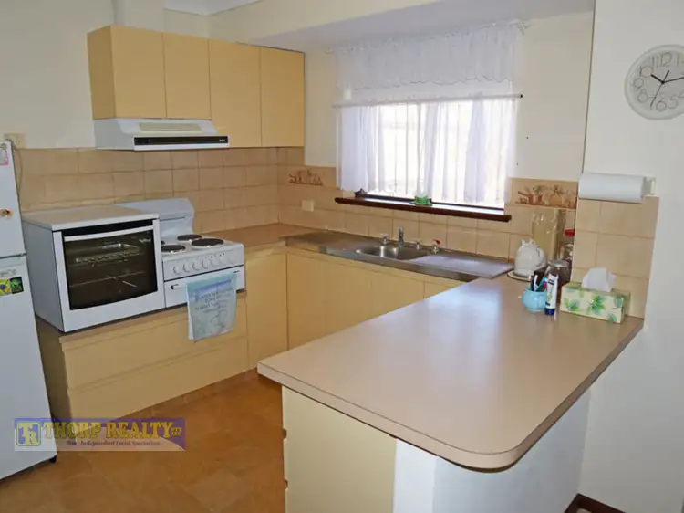 Third view of Homely unit listing, 27/12 Hicks Street, Esperance WA 6450