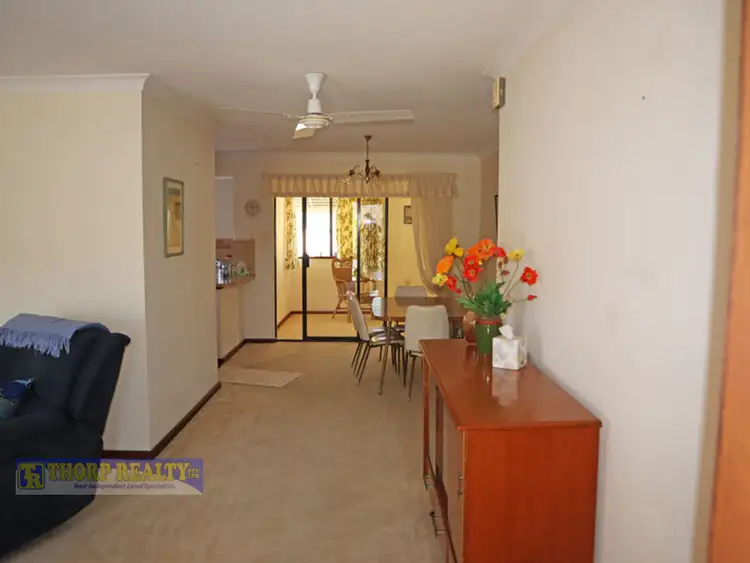 Sixth view of Homely unit listing, 27/12 Hicks Street, Esperance WA 6450