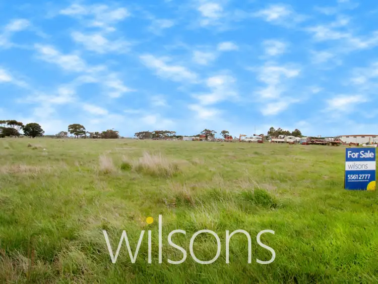 Second view of Homely land listing, 39 Shadwell Drive, Mortlake VIC 3272
