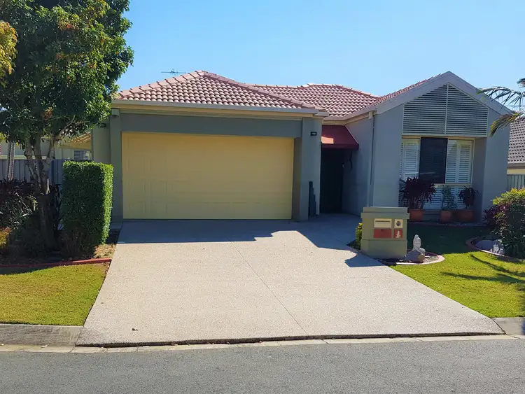 Second view of Homely house listing, 7 Peachtree Close, Carindale QLD 4152
