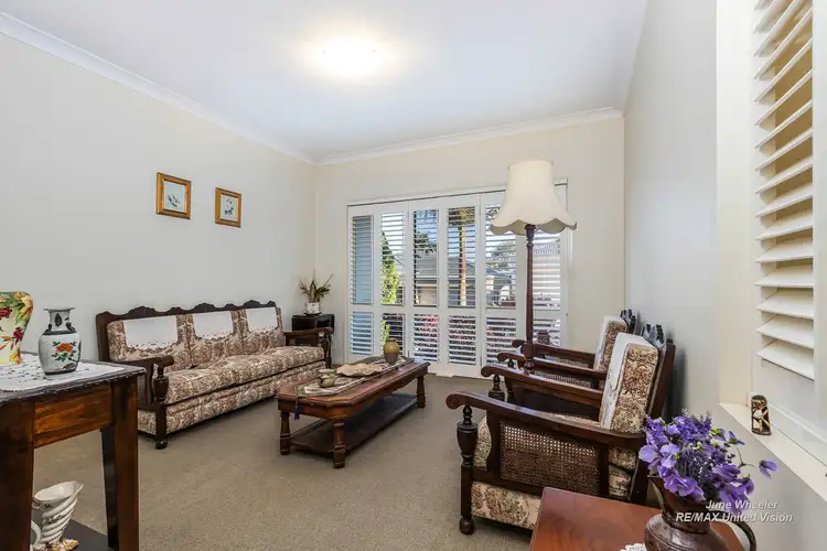 Third view of Homely house listing, 7 Peachtree Close, Carindale QLD 4152