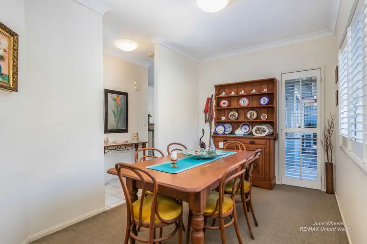 Fourth view of Homely house listing, 7 Peachtree Close, Carindale QLD 4152