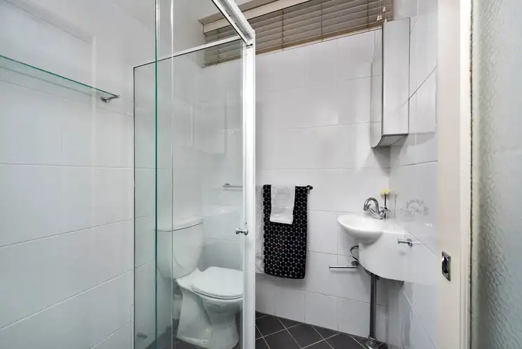 Fourth view of Homely studio listing, 12/23 Waiwera Street, Mcmahons Point NSW 2060