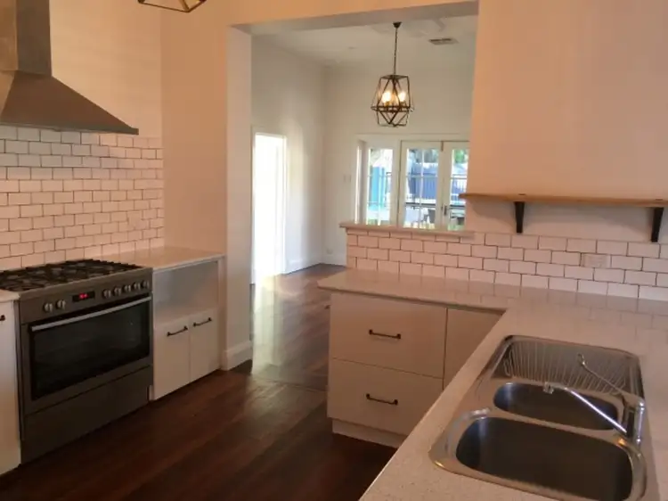 Fifth view of Homely house listing, 34 Fortescue Street, East Fremantle WA 6158