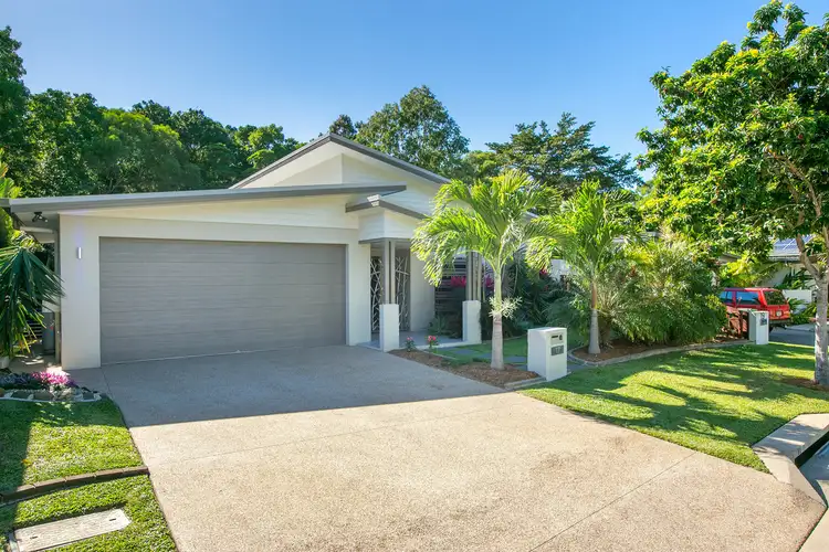Main view of Homely house listing, 17 Litara Court, Palm Cove QLD 4879