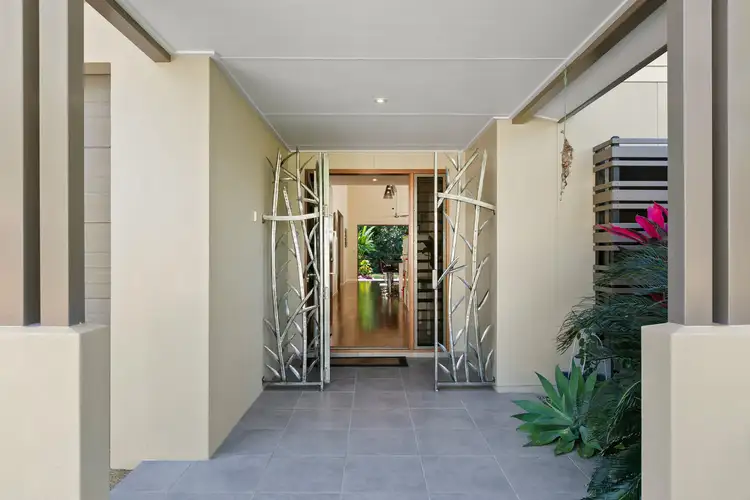 Second view of Homely house listing, 17 Litara Court, Palm Cove QLD 4879