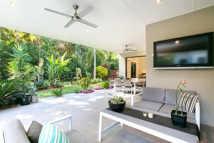 Fifth view of Homely house listing, 17 Litara Court, Palm Cove QLD 4879
