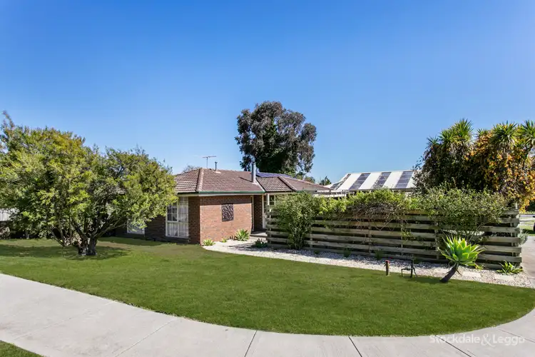 29 Tinks Road, Narre Warren VIC 3805