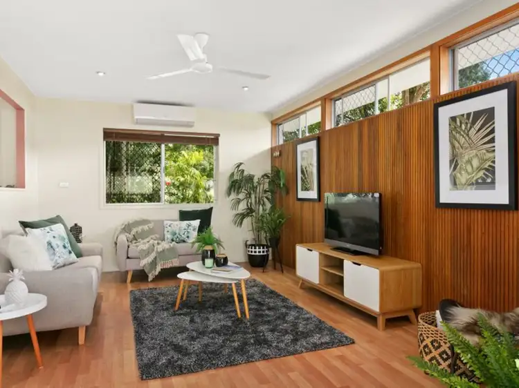 Second view of Homely house listing, 3 Duignan Street, Whitfield QLD 4870