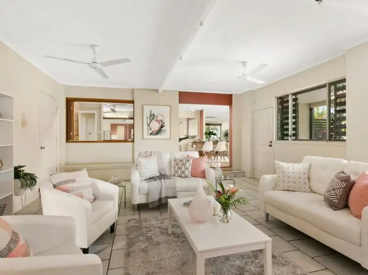 Third view of Homely house listing, 3 Duignan Street, Whitfield QLD 4870
