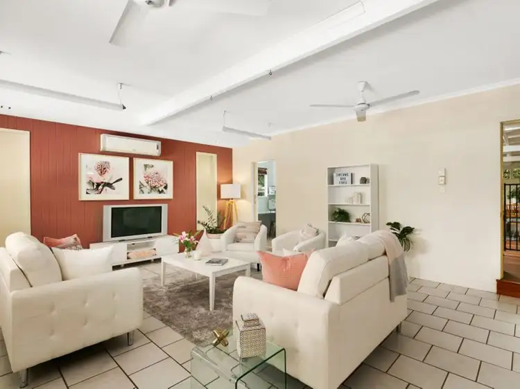 Fourth view of Homely house listing, 3 Duignan Street, Whitfield QLD 4870