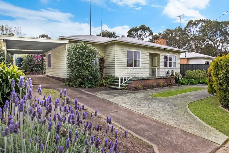 15 King Street, Hamilton VIC 3300