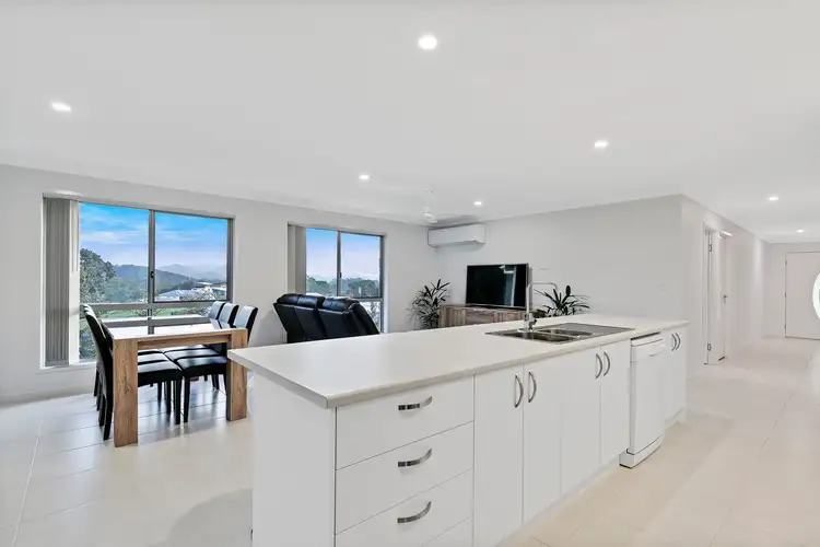 Third view of Homely house listing, 170 Jocelyn Drive, Eumundi QLD 4562