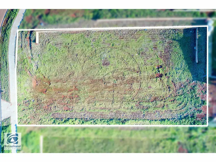 Second view of Homely land listing, 11 Sheraton Rise, Drouin VIC 3818