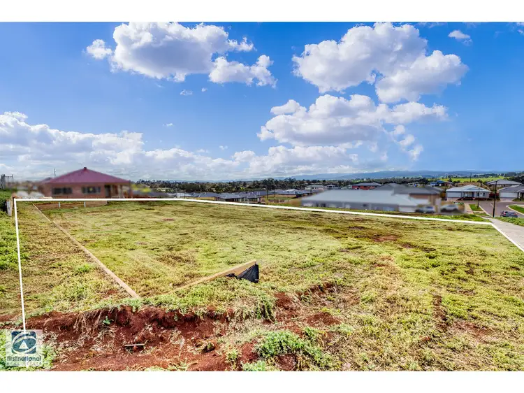 Third view of Homely land listing, 11 Sheraton Rise, Drouin VIC 3818