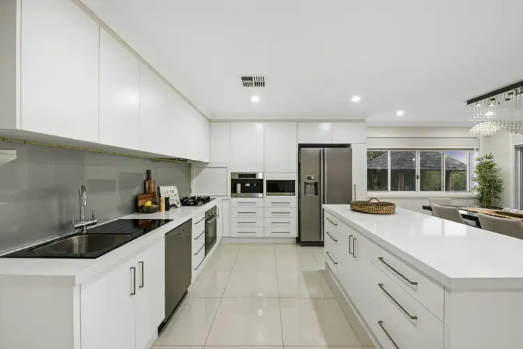 Fifth view of Homely house listing, 1 Sherwood Street, Mount Lofty QLD 4350