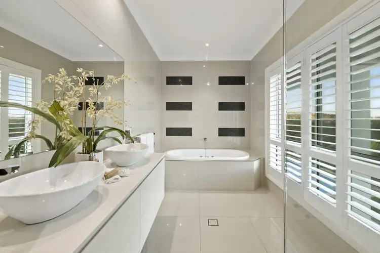 Sixth view of Homely house listing, 1 Sherwood Street, Mount Lofty QLD 4350