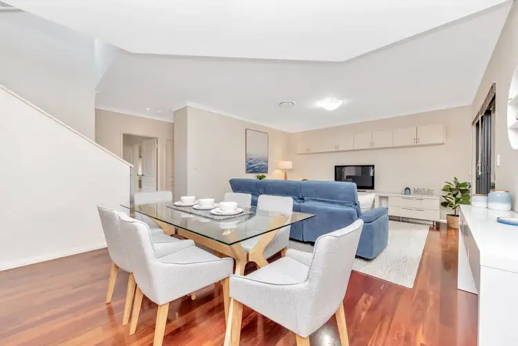 Main view of Homely townhouse listing, 78A Gibson Street, Mandurah WA 6210