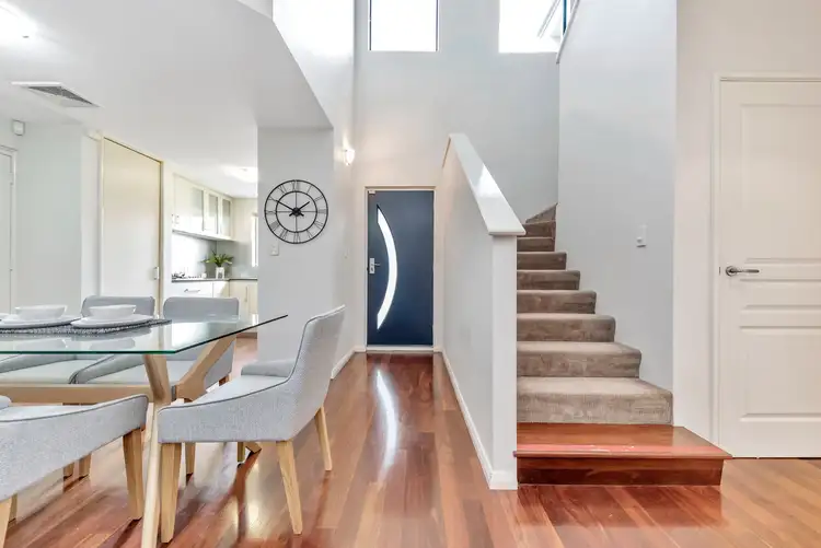 Fourth view of Homely townhouse listing, 78A Gibson Street, Mandurah WA 6210