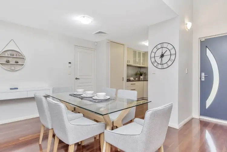Fifth view of Homely townhouse listing, 78A Gibson Street, Mandurah WA 6210