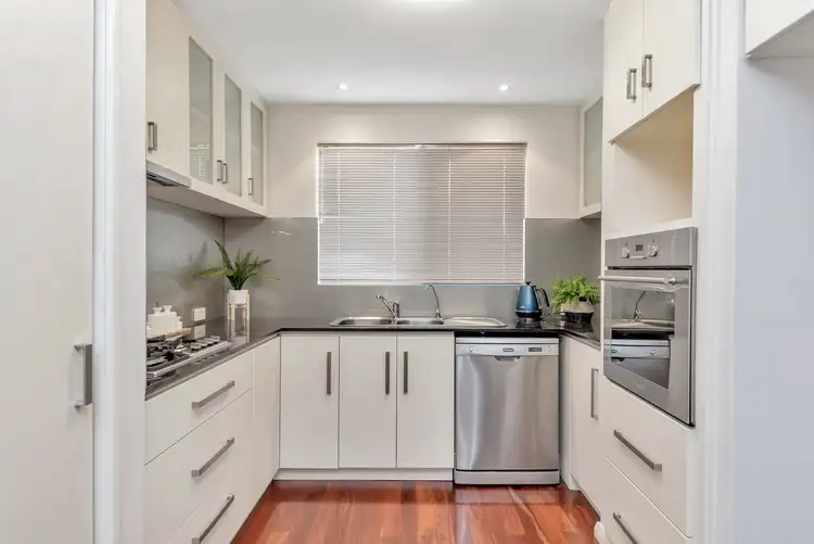 Seventh view of Homely townhouse listing, 78A Gibson Street, Mandurah WA 6210