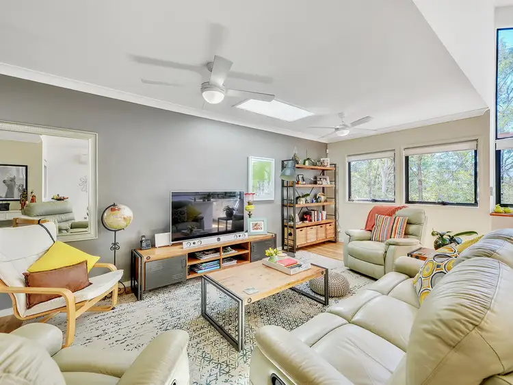 Fourth view of Homely townhouse listing, 56 Greenway Circuit, Mount Ommaney QLD 4074