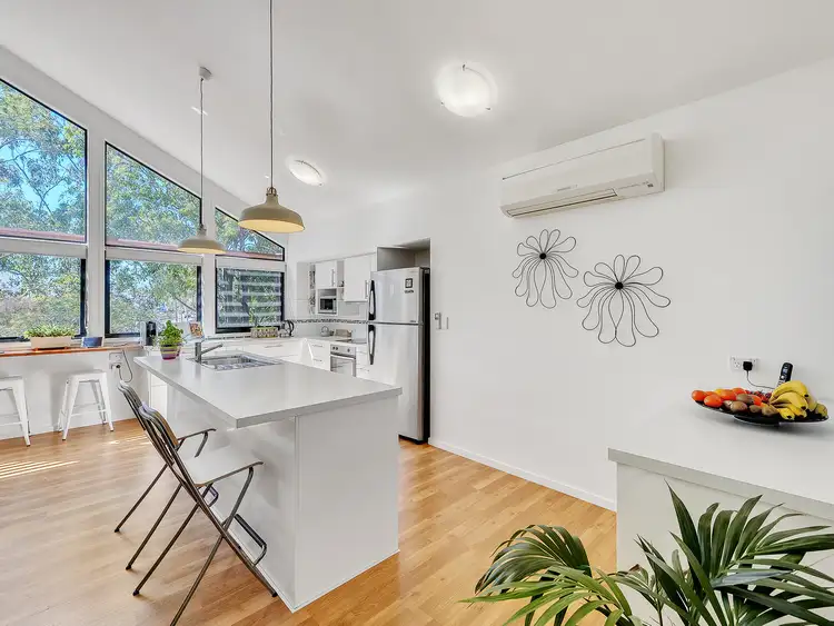 Sixth view of Homely townhouse listing, 56 Greenway Circuit, Mount Ommaney QLD 4074