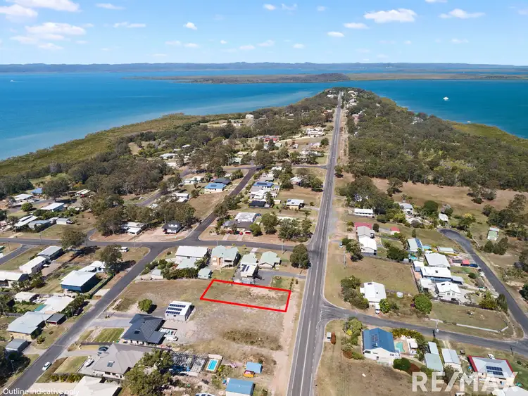 LOT 3, 798 River Heads Road, River Heads QLD 4655