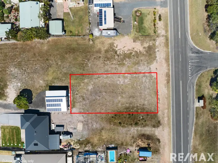 Second view of Homely land listing, LOT 4, 798 River Heads Road, River Heads QLD 4655