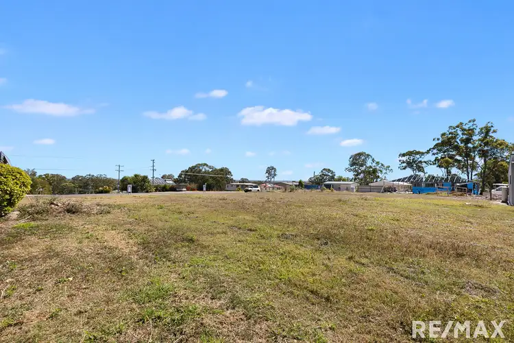 Third view of Homely land listing, LOT 4, 798 River Heads Road, River Heads QLD 4655