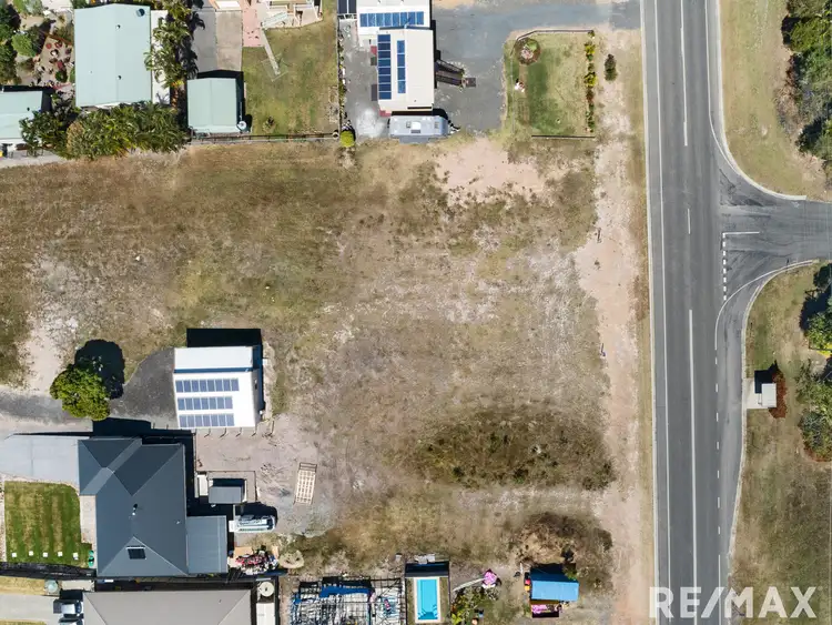 Seventh view of Homely land listing, LOT 4, 798 River Heads Road, River Heads QLD 4655