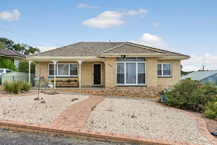 Main view of Homely house listing, 2 Poulston Street, Long Gully VIC 3550