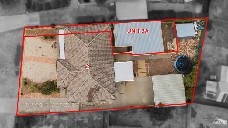 Second view of Homely house listing, 2 Poulston Street, Long Gully VIC 3550