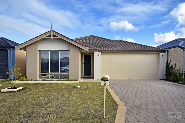 Second view of Homely house listing, 5 Dodgers Street, Brabham WA 6055