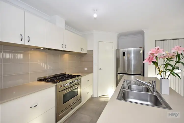Third view of Homely house listing, 5 Dodgers Street, Brabham WA 6055