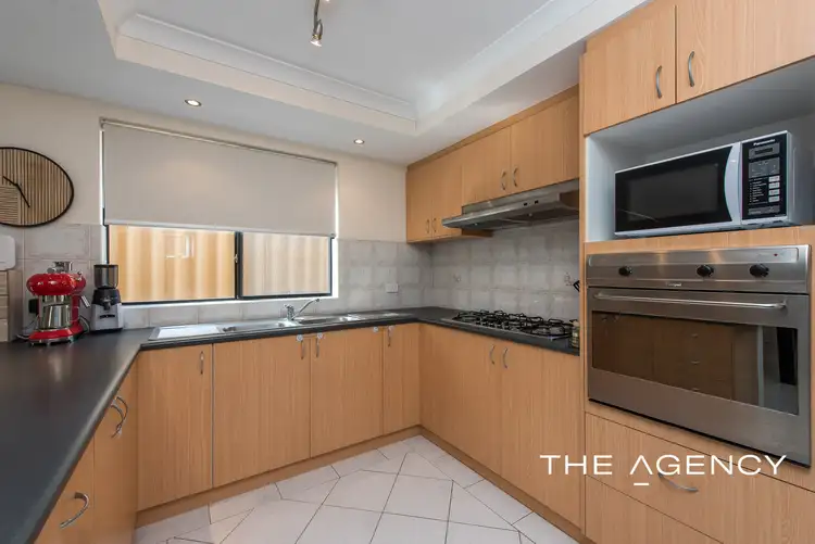 Third view of Homely house listing, 3/33 Harrison Street, Balcatta WA 6021