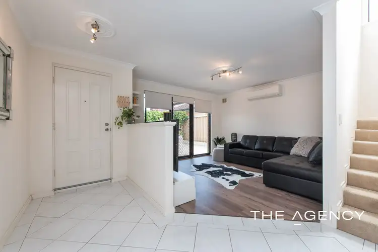 Seventh view of Homely house listing, 3/33 Harrison Street, Balcatta WA 6021