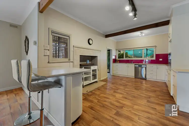 Fourth view of Homely rural property listing, 663 Banksdale Road, Hansonville VIC 3675