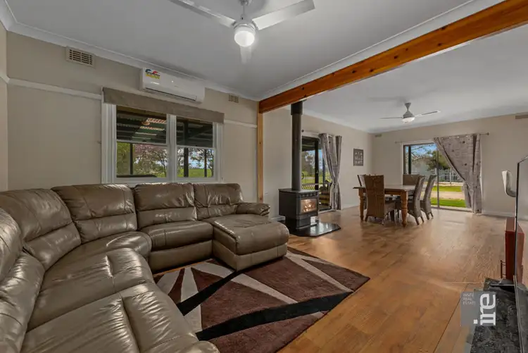Sixth view of Homely rural property listing, 663 Banksdale Road, Hansonville VIC 3675