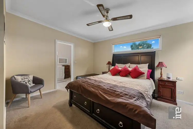 Seventh view of Homely rural property listing, 663 Banksdale Road, Hansonville VIC 3675
