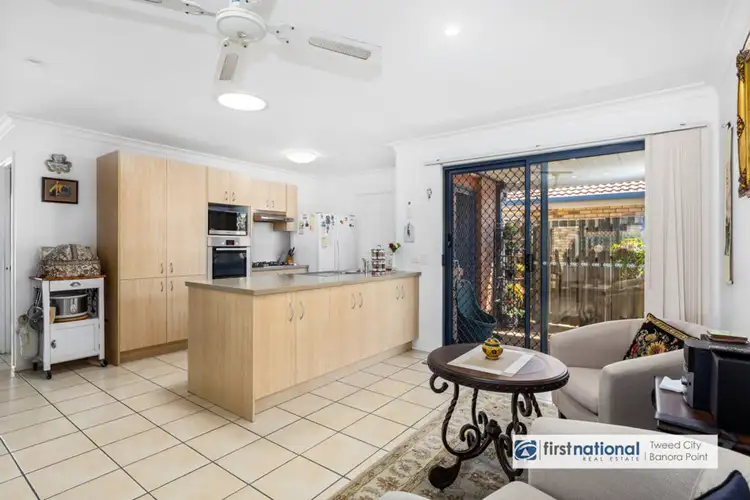 Second view of Homely house listing, 15 Coquille Place, Tweed Heads South NSW 2486