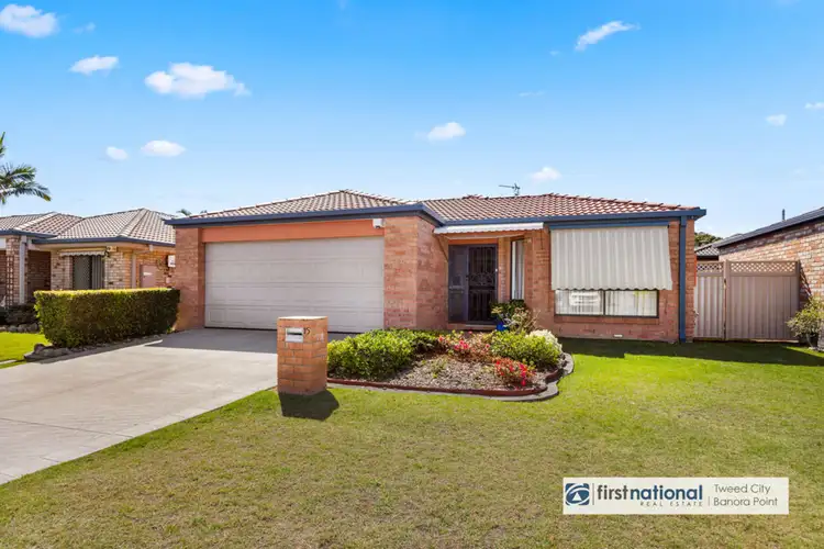 Third view of Homely house listing, 15 Coquille Place, Tweed Heads South NSW 2486